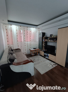 Apartament 2 camere Autogară langa Apollo