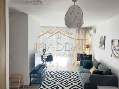 Apartament 2 camere // B. Vacarescu // Parcare