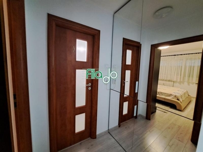 Apartament 2 camere Baba Novac, Campia Libertatii, Titan