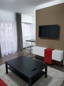 Apartament 2 camere Belvedere Residence