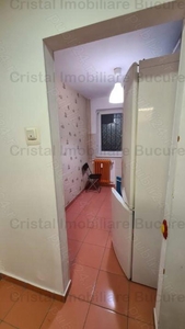 Apartament 2 camere Bld. Obregia, la 7 min de metrou Piata Sudului/Mall SunPlaza