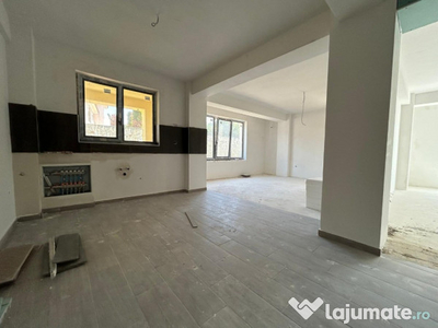 Apartament 2 camere Bloc Nou 1000 eur/mp