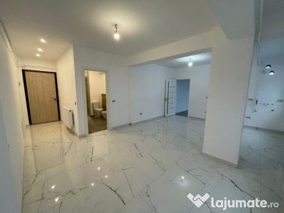 Apartament 2 camere | BLOC NOU | Etaj 3