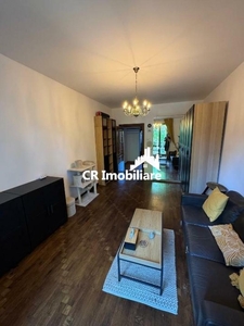 Apartament 2 camere Bucurestii Noi