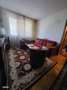 APARTAMENT 2 CAMERE - PANDURI