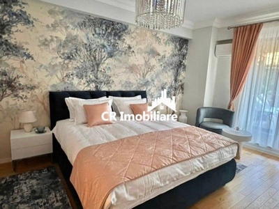 Apartament 2 camere, Calea Victoriei