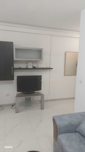 Apartament cu garaj subteran