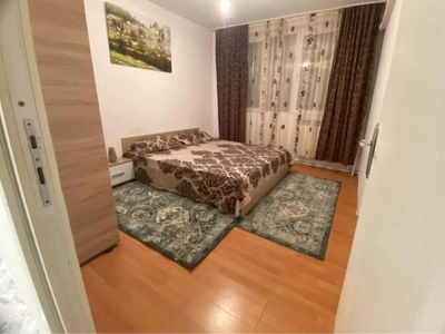 Apartament 2 camere cu centrala proprie in bloc 1978, Drumul Taberei