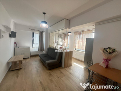 Apartament 2 camere C.U.G.,