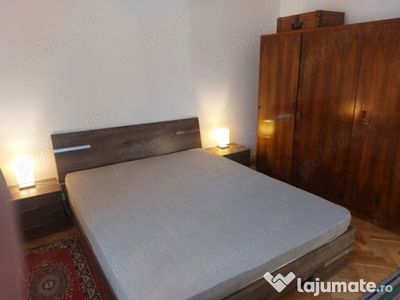 Apartament 2 camere de inchiriat langa Spitalul Militar, Bra