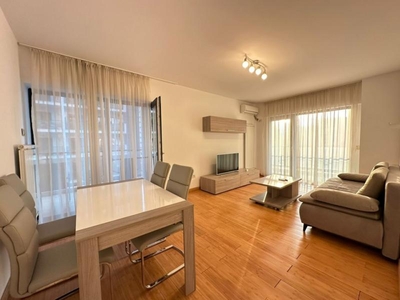 Apartament 2 camere de inchiriat Nerva Traian stradal