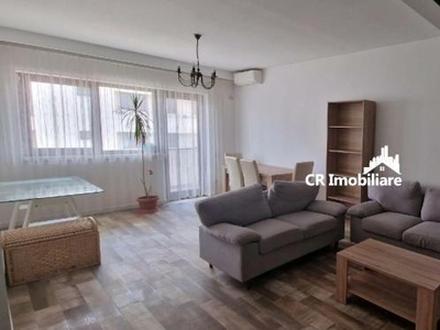 APARTAMENT 2 CAMERE DE VANZARE BANEASA SISESTI