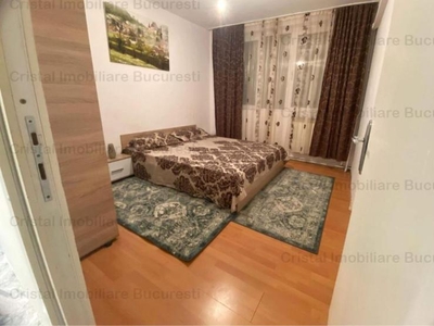 Apartament 2 camere de vanzare Drumul Taberei metrou Raul Doamnei