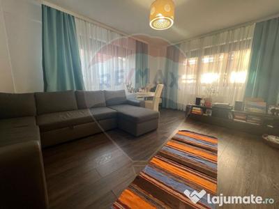 Apartament 2 camere de vânzare în bloc nou Crângași