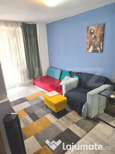 Apartament 2 camere, decomandat, Calea Bucuresti