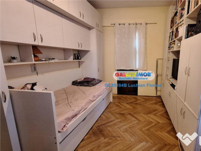 Apartament 2 camere, decomandat , centrala I metrou Gara de