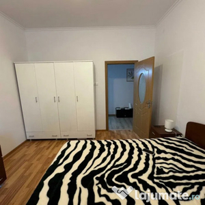 Apartament 2 camere decomandat Copou UAIC