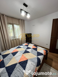 Apartament 2 camere decomandat Pd. Fier-Tg. Cucu