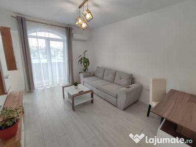 APARTAMENT 2 CAMERE DECOMANDAT,LIFT KAUFLAND PACURARI, PRIMA