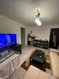 Apartament 2 camere Doamna Ghica