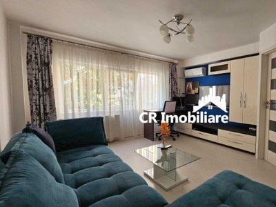 Apartament 2 camere Doamna Ghica