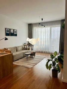 Apartament 2 camere Domenii-Luxuria Residence