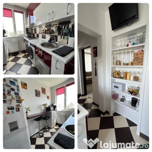 Apartament 2 camere drumul taberei