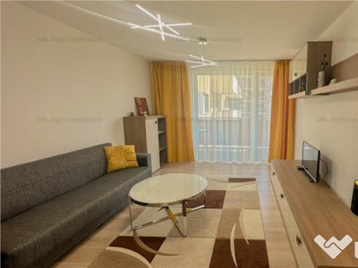 Apartament 2 camere | elegant | openspace | parcare | Urban