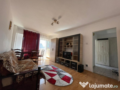 Apartament 2 camere, ET 1, Pacurari- OMV, Iasi