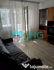 APARTAMENT 2 camere| ETAJ 2| ALECU RUSSO | MOBILAT