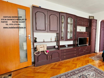 Apartament 2 camere, etaj 3, zona Maratei