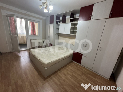 Apartament 2 camere etaj intermediar zona 1 Decembrie Fagara