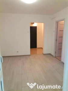 Apartament 2 camere - etajul 2 - bloc fără risc - Podu Ro?