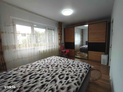 Apartament 2 camere, 2 bai Stefan Cel Mare