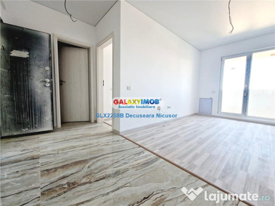 Apartament 2 camere, Finalizat Finisat in Pollux Residence 4