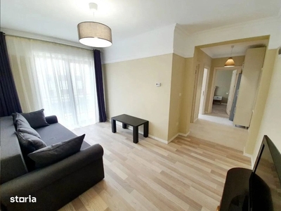 Apartament 2 camere, parcare, prima inchiriere-complex Sunnyville