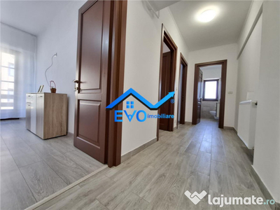 Apartament 2 camere, Galata Iasi, sos. Voinesti, 59 mp, bloc