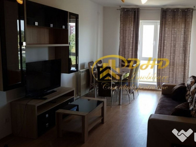 Apartament 2 camere, Green Park, Tatarasi