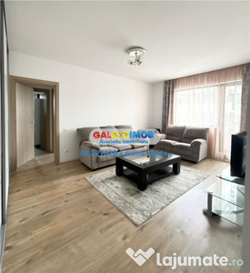 Apartament 2 camere Greenfiled Baneasa