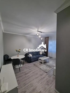 Apartament 2 camere Grozavesti