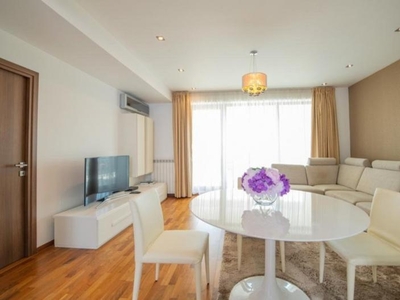 Apartament 2 camere Iancu Nicolae- Rovere Concept