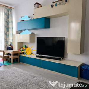 Apartament 2 camere în Șanpetru, Brasov