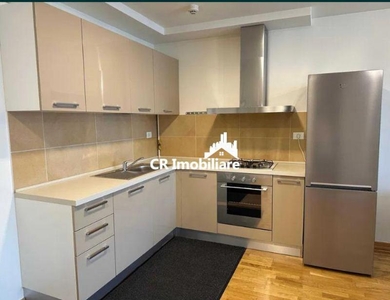 Apartament 2 camere, In City