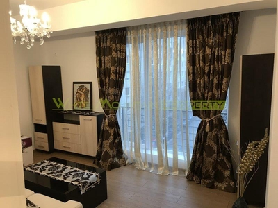 Apartament 2 camere, inchiriere lunga durata in Bucuresti, Sebastian