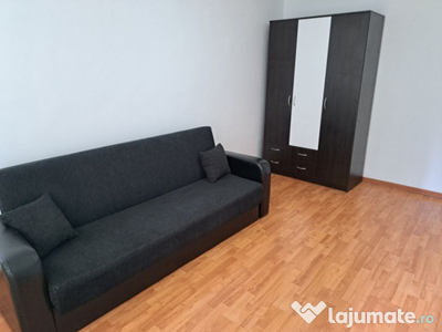 Apartament 2 camere Lacul Tei 50 mp mobilat/utilat