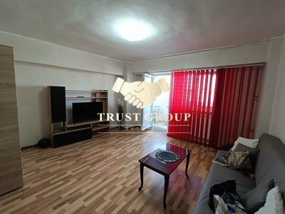 Apartament 2 camere Lujerului | Centrala proprie |