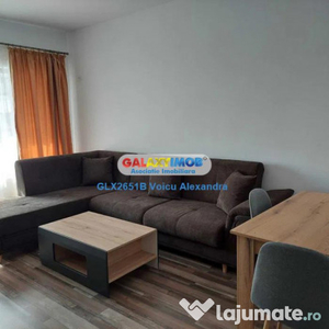 Apartament 2 Camere Lux - Berceni - Grand Arena