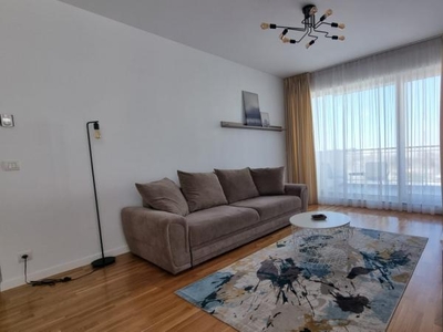 Apartament 2 camere Luxuria