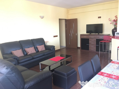 Apartament 2 camere merită văzut! Sos. Alexandriei