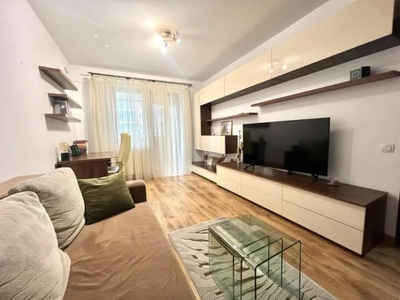 Apartament 2 camere metrou Mihai Bravu